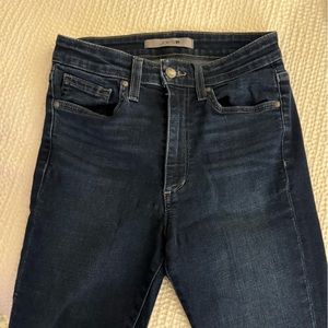 Joe’s skinny jean